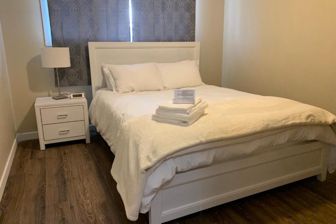Photo of Bedroom in Northeast Edmonton