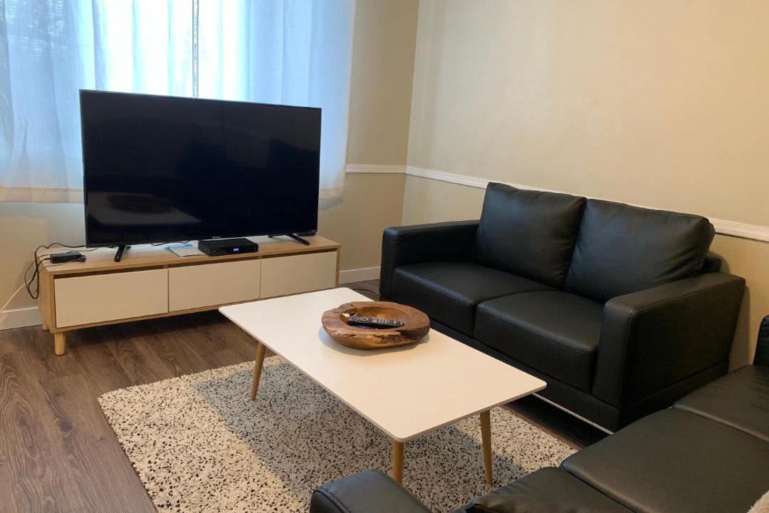 Photo of Livingroom in Northeast Edmonton