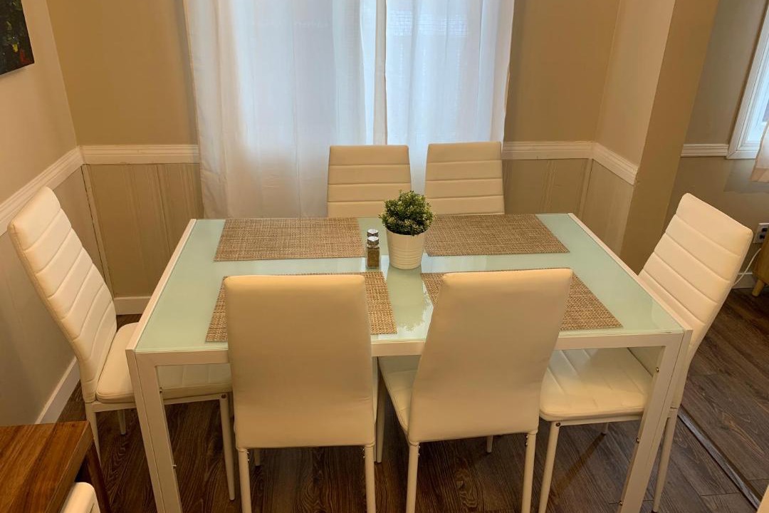 Photo of Livingroom in Northeast Edmonton