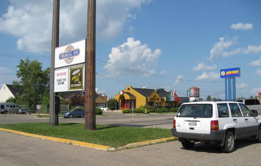 Photo of Others in Brandon