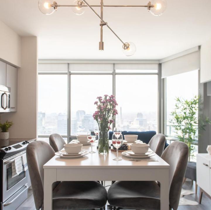 Photo of Livingroom in Bay Cloverhill