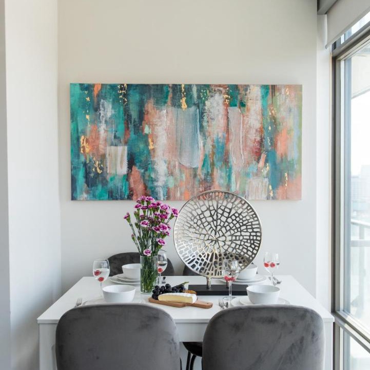 Photo of Livingroom in Bay Cloverhill