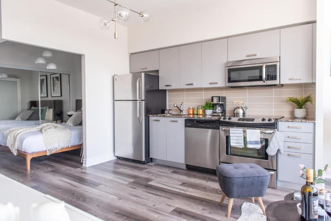 Photo of Kitchen in Bay Cloverhill