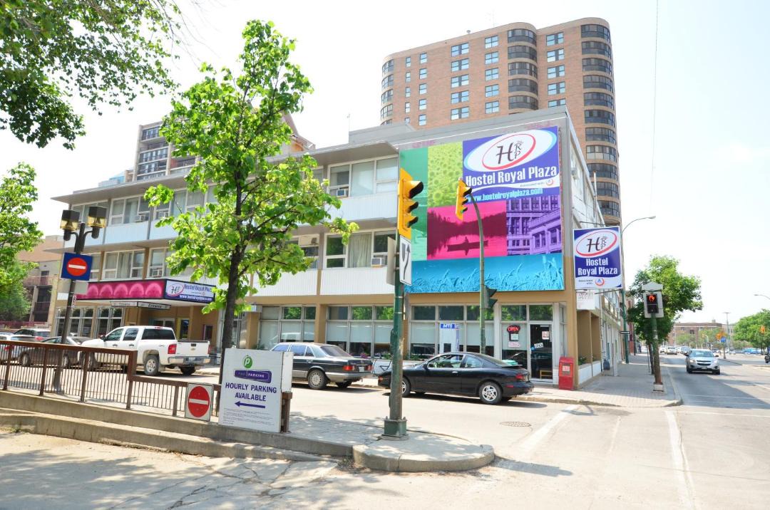 Photo of Others in Downtown Winnipeg