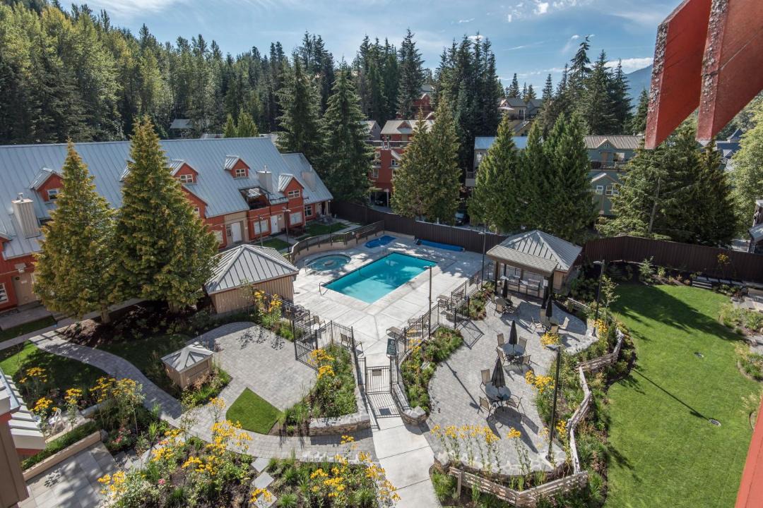 Photo of Others in Whistler Creekside