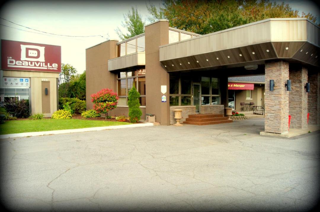 Photo of Others in Trois-Rivieres