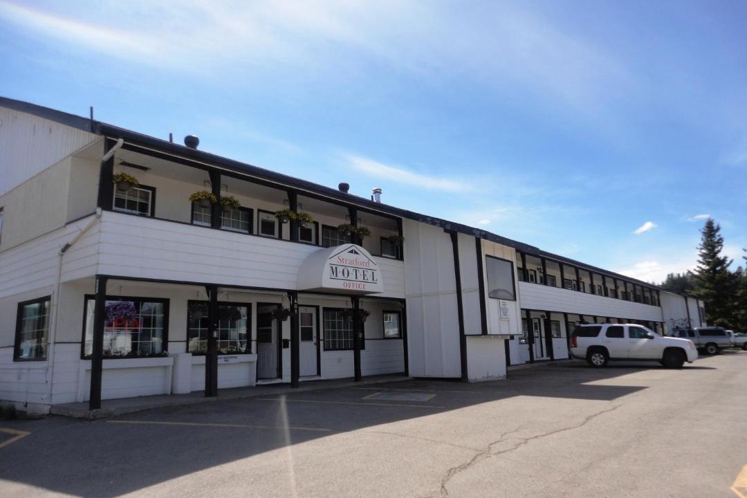 Photo of Others in Whitehorse