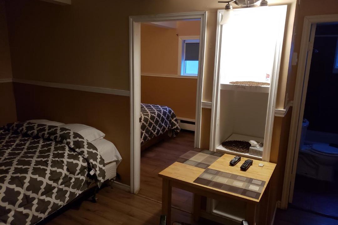 Photo of Bedroom in Fort St. John