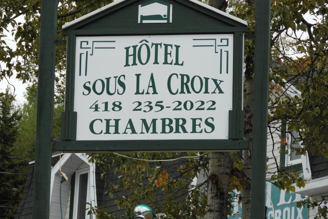 Photo of Others in Tadoussac