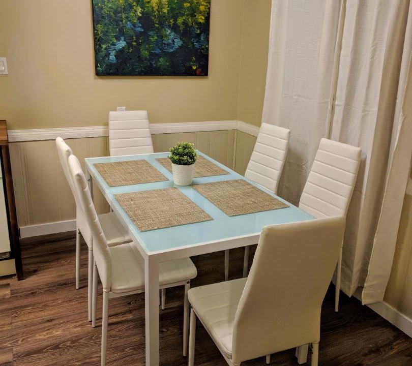 Photo of Livingroom in Northeast Edmonton