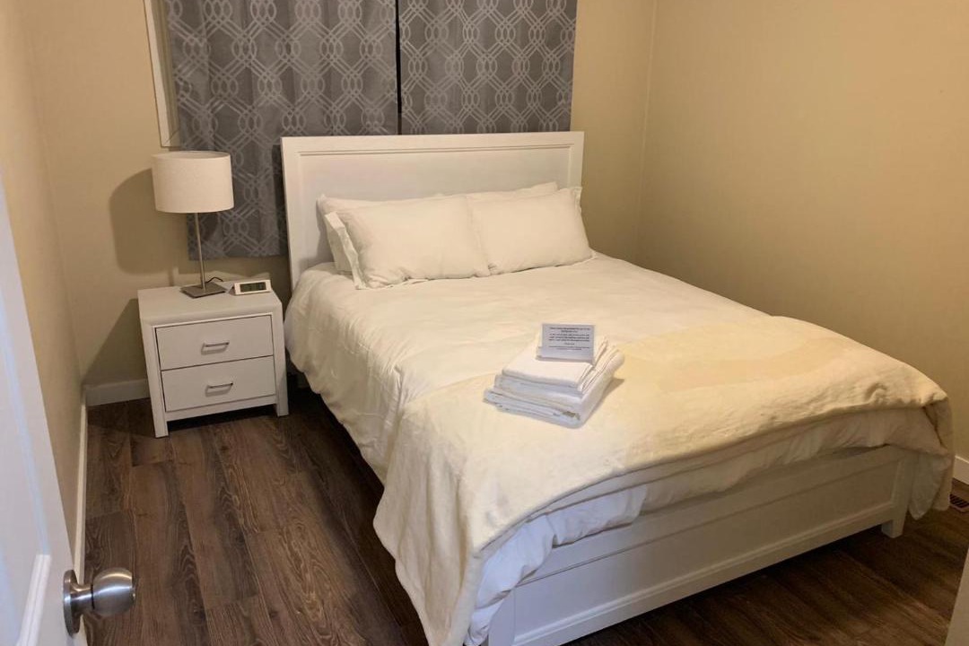 Photo of Bedroom in Northeast Edmonton
