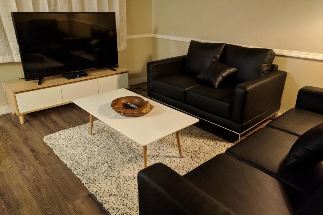 Photo of Livingroom in Northeast Edmonton