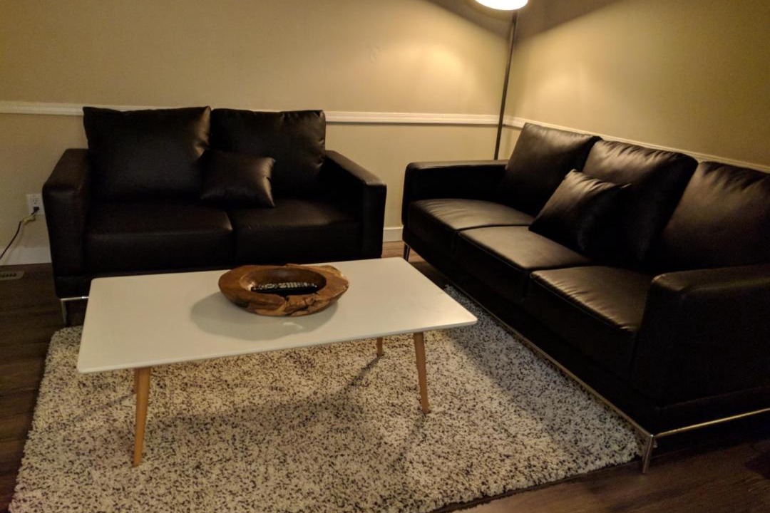 Photo of Livingroom in Northeast Edmonton