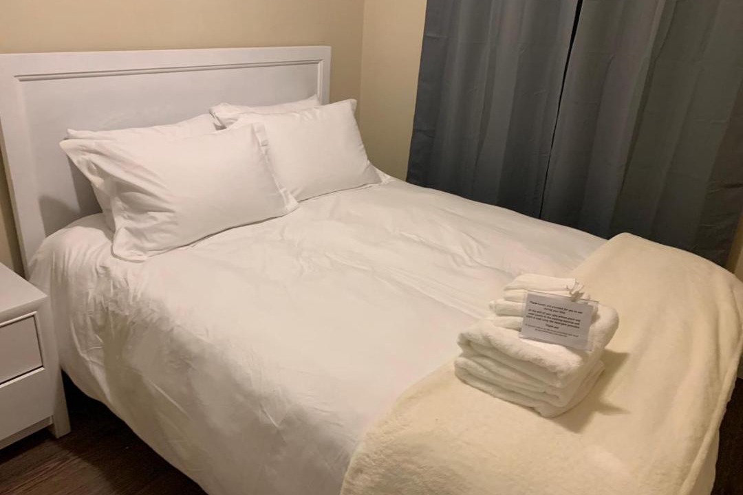 Photo of Bedroom in Northeast Edmonton