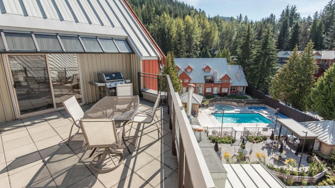 Photo of Others in Whistler Creekside