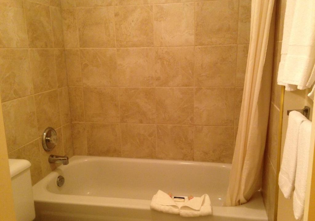 Photo of Bathroom in Peace River