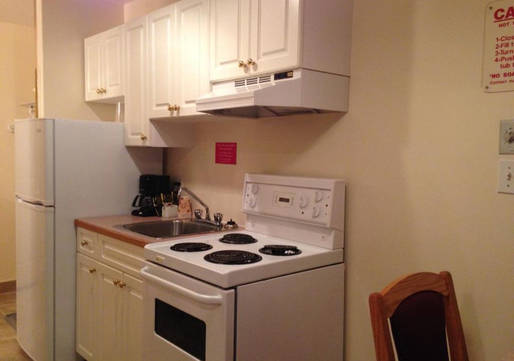 Photo of Kitchen in Peace River
