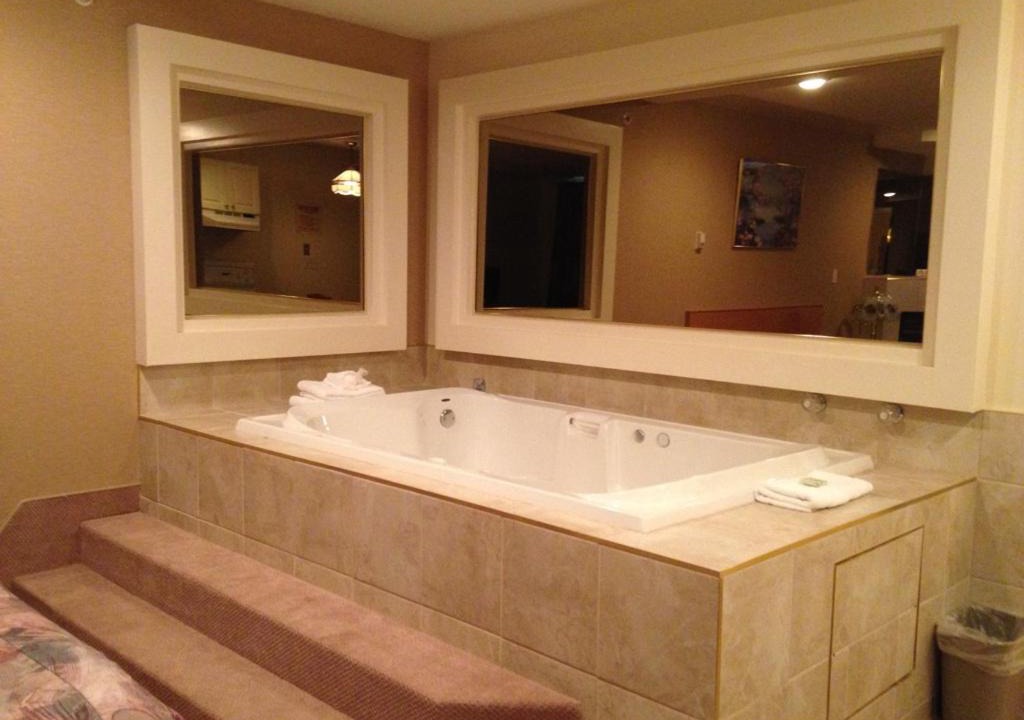 Photo of Bathroom in Peace River