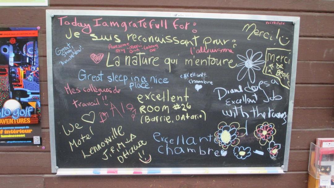 Photo of Others in Lennoxville
