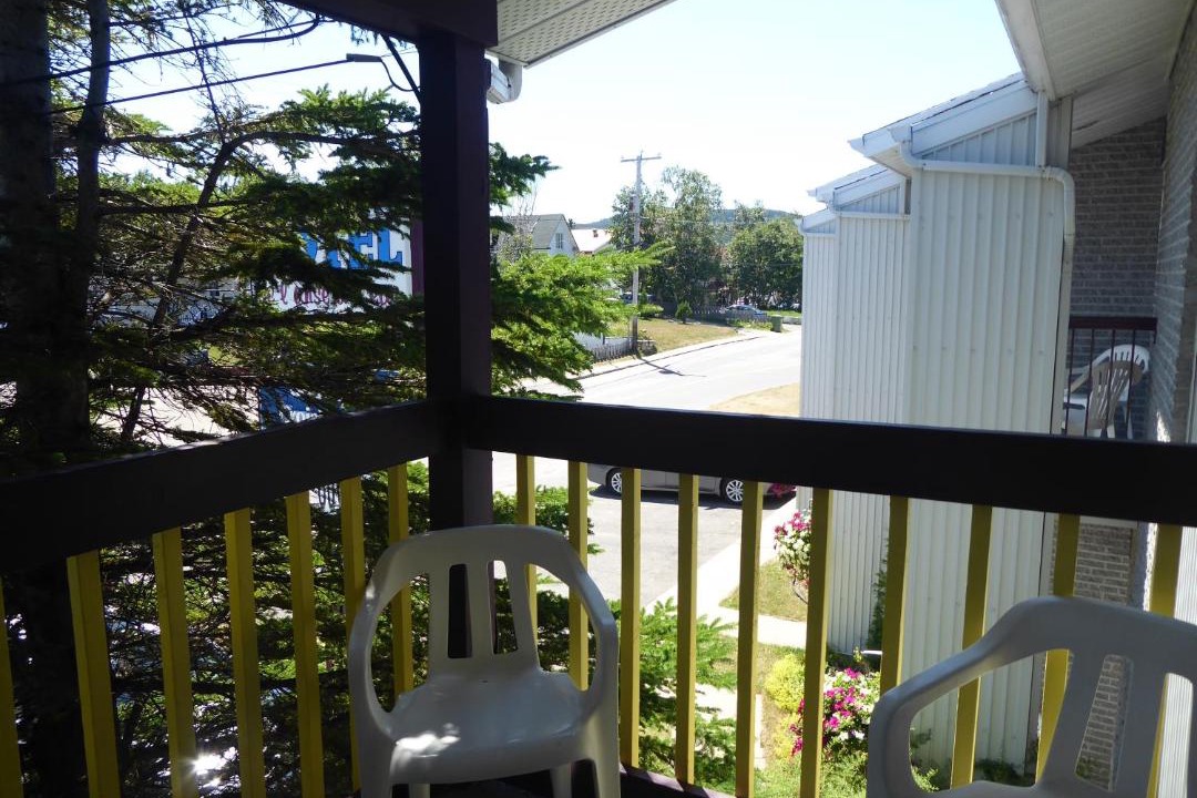 Photo of Others in Tadoussac