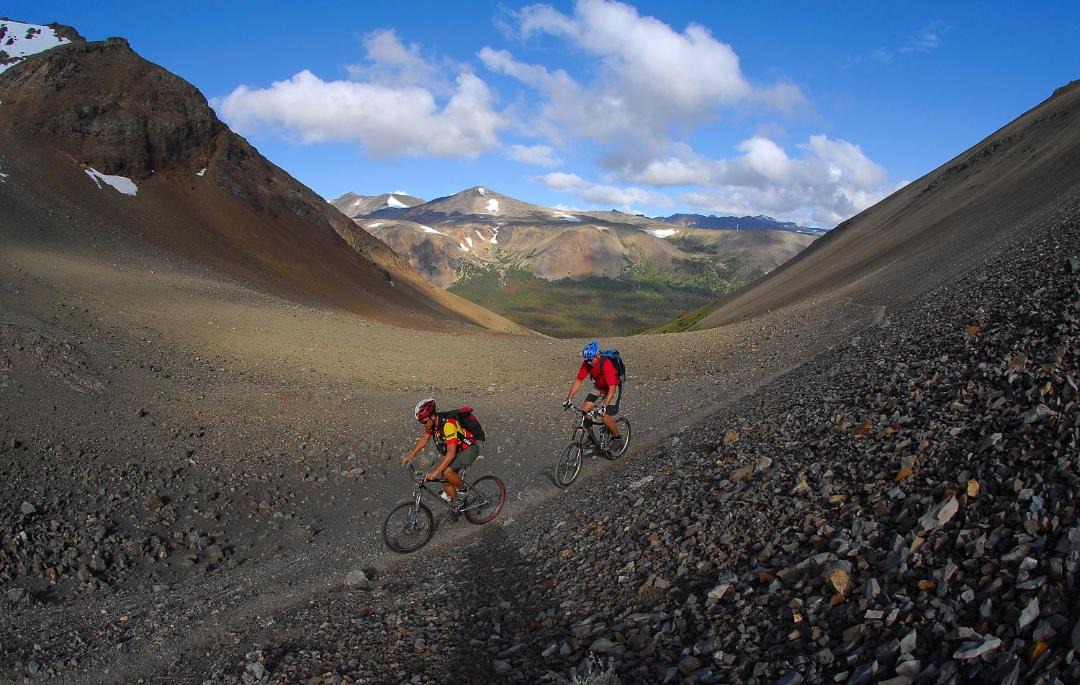 Photo of Others in Gold Bridge