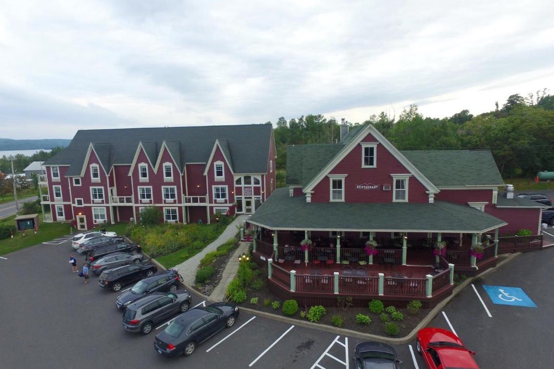Photo of Others in Baddeck