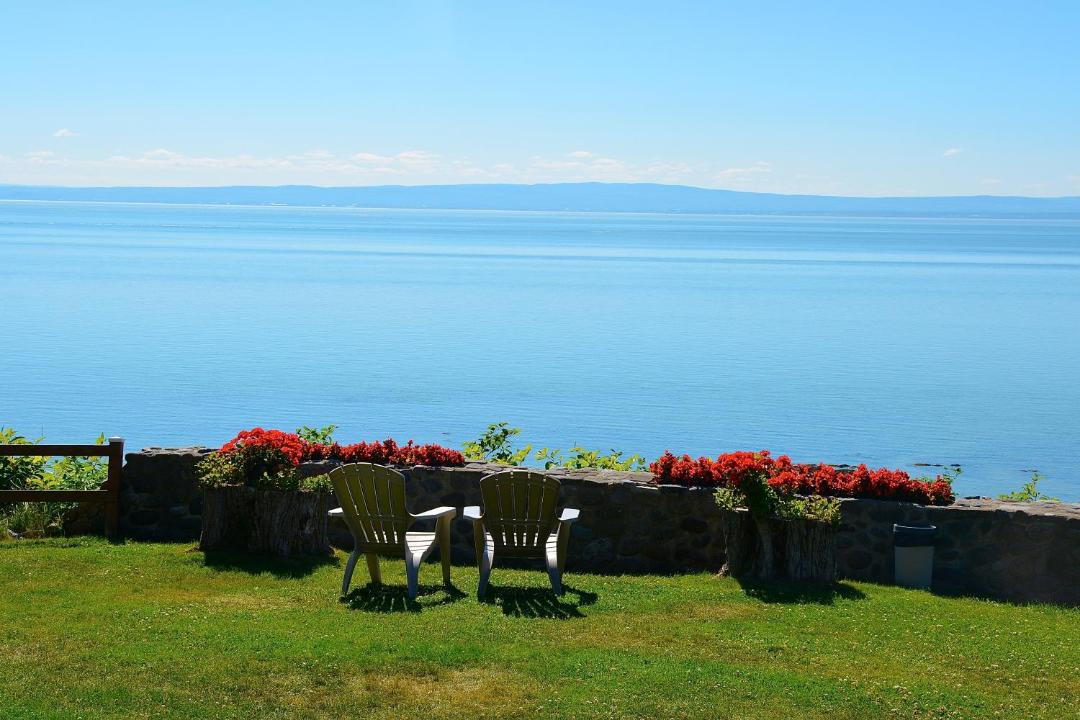 Photo of Others in Isle aux Coudres