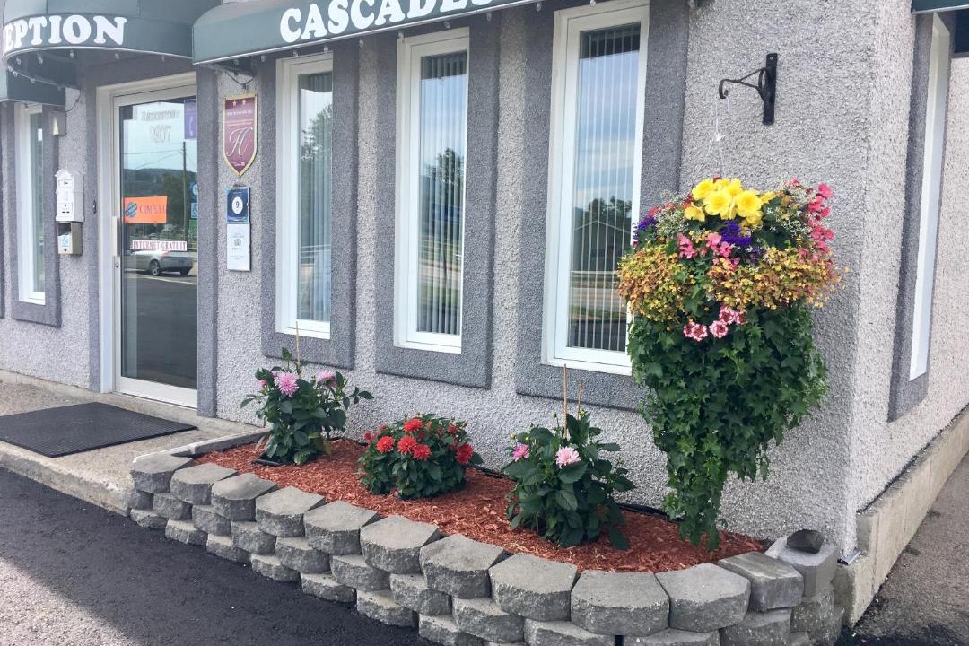 Photo of Others in Baie-St-Paul