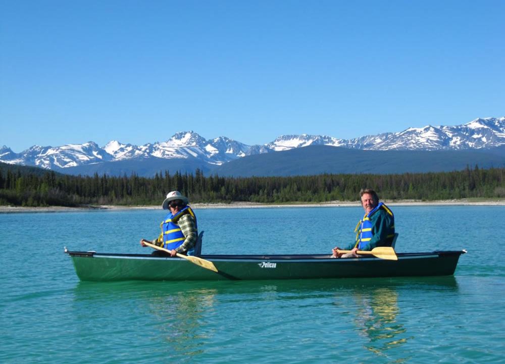 Photo of Others in Tatla Lake