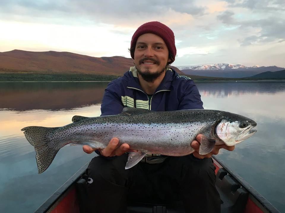 Photo of Others in Tatla Lake