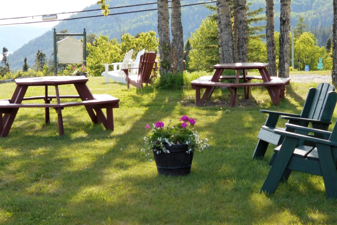 Photo of Others in Tadoussac