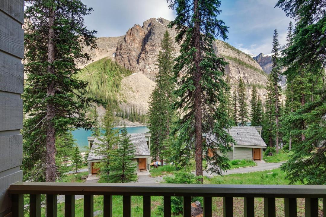 Photo of Others in Lake Louise