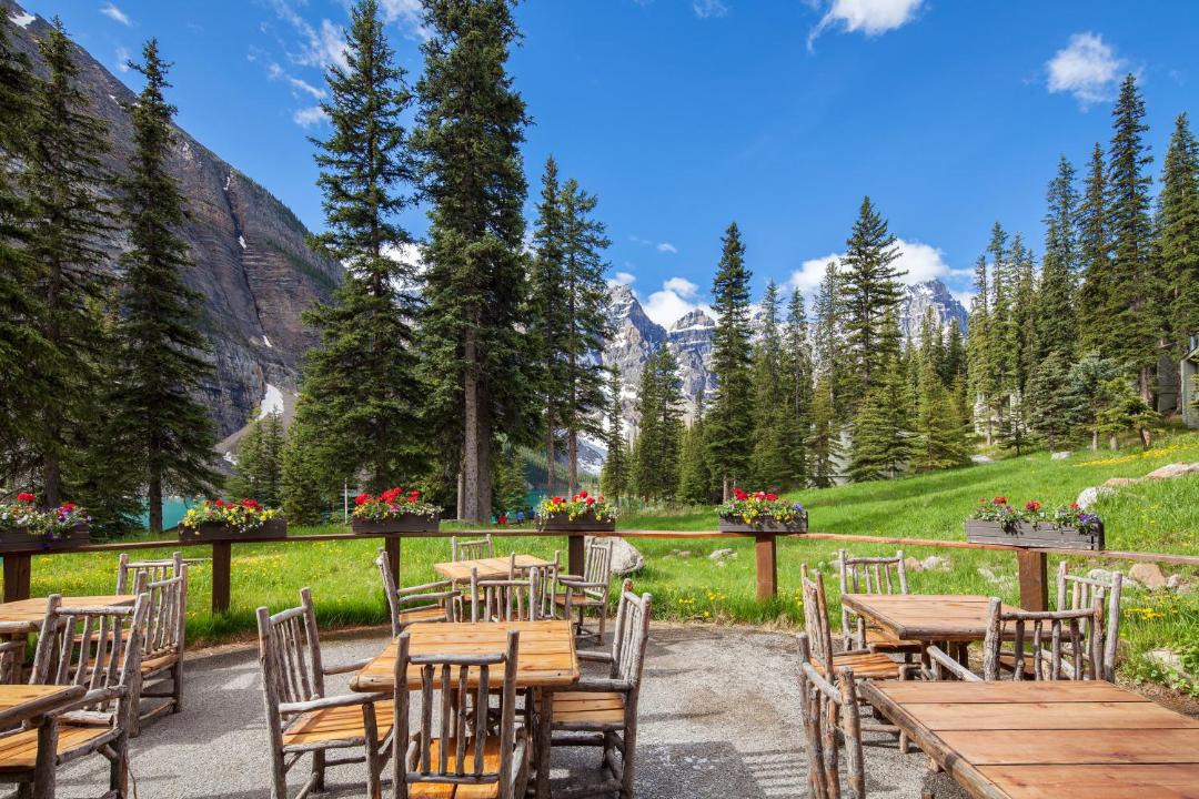 Photo of Others in Lake Louise