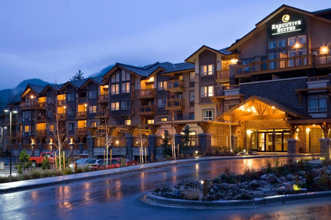 Photo of Others in Garibaldi Highlands