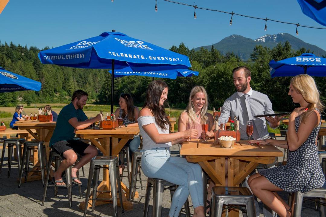 Photo of Others in Garibaldi Highlands