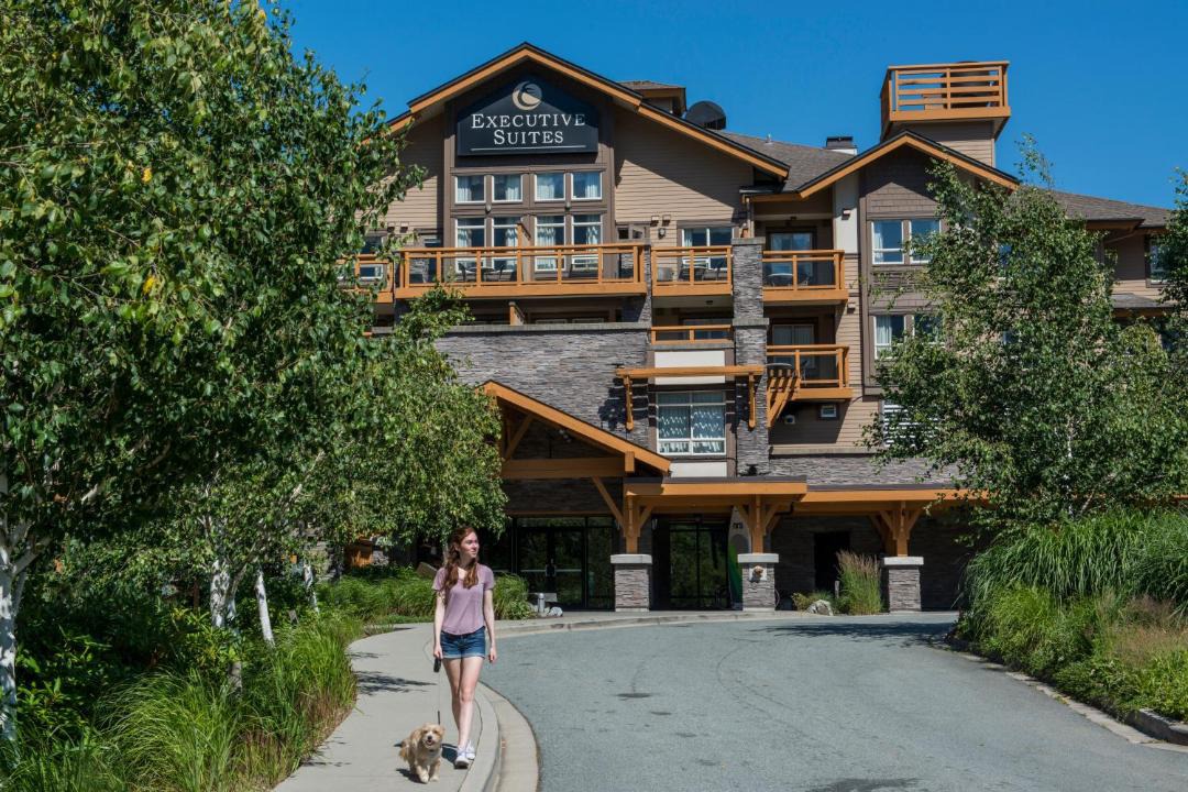 Photo of Others in Garibaldi Highlands