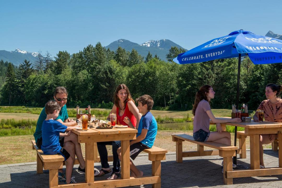 Photo of Others in Garibaldi Highlands