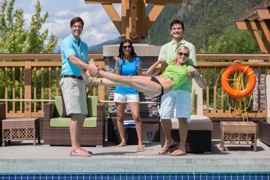 Photo of Others in Garibaldi Highlands
