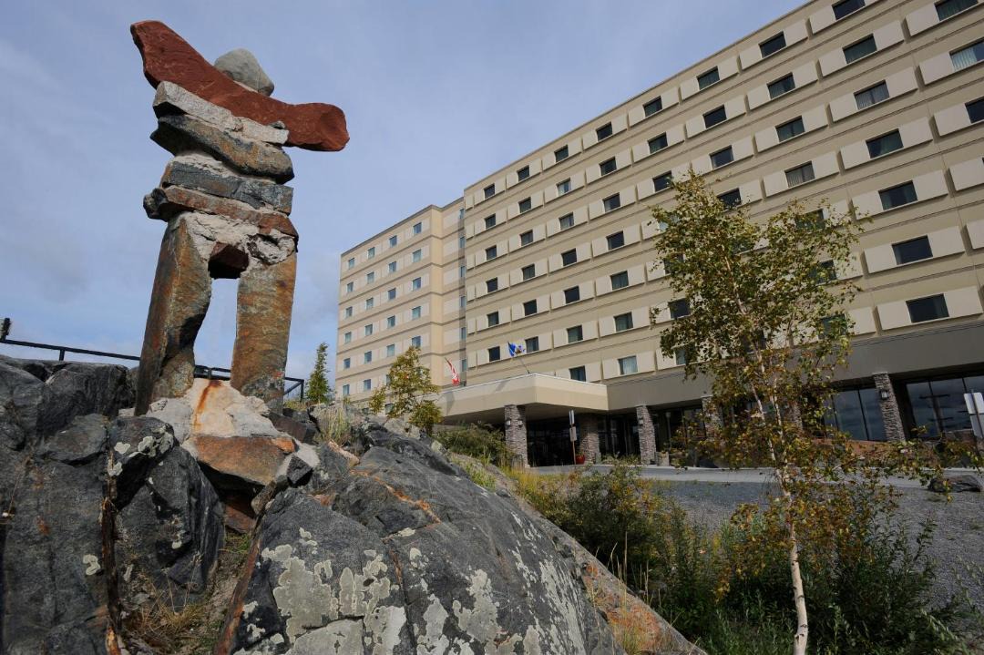 Photo of Others in Yellowknife