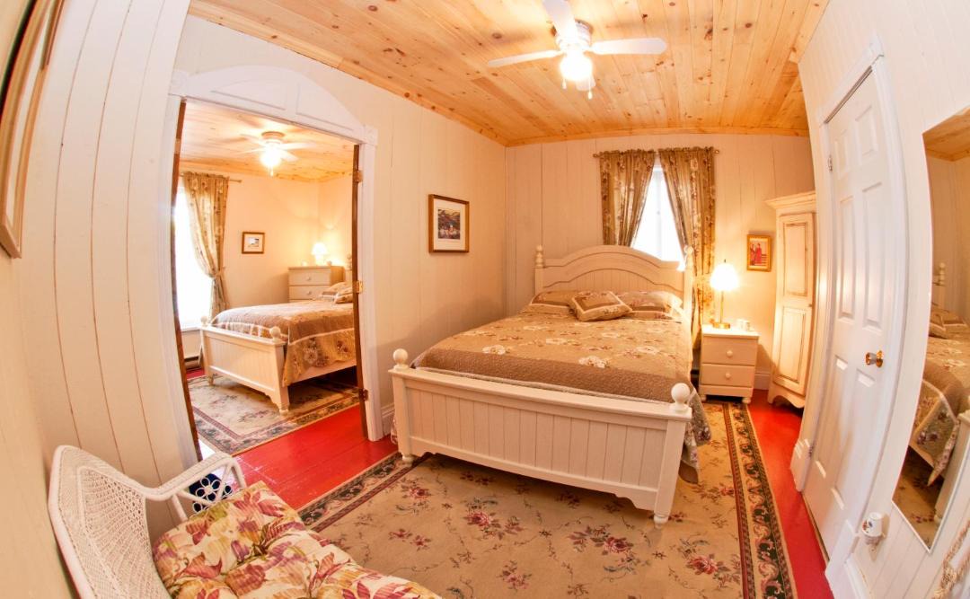 Photo of Others in Tadoussac