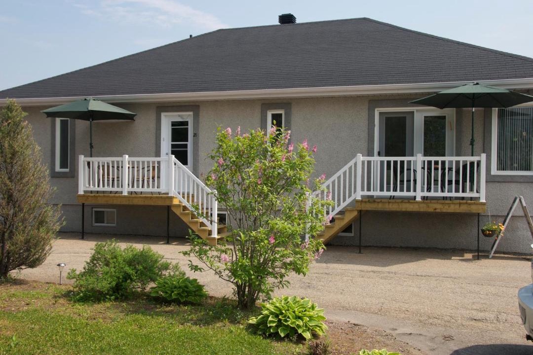 Photo of Others in Baie-St-Paul