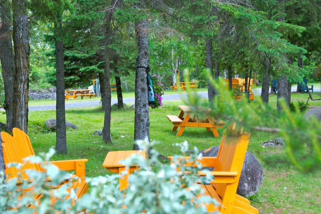 Photo of Others in Baie-St-Paul