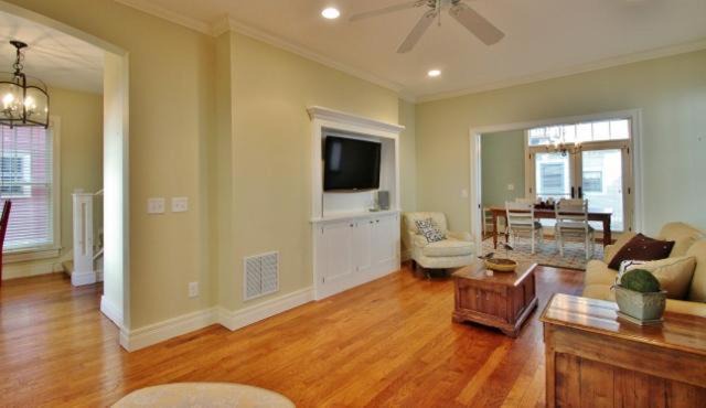 Photo of Livingroom in Chautauqua