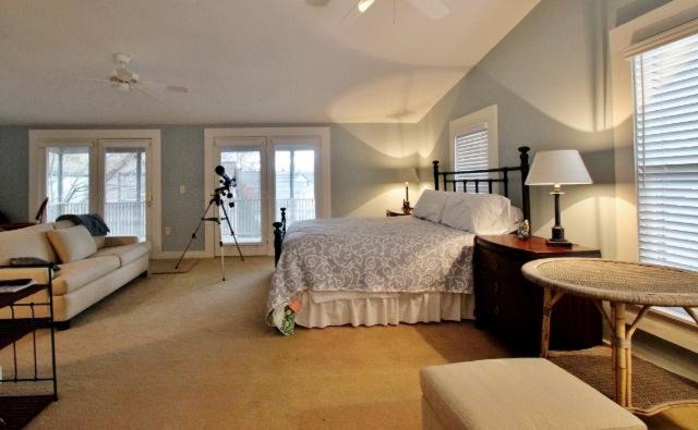 Photo of Bedroom in Chautauqua
