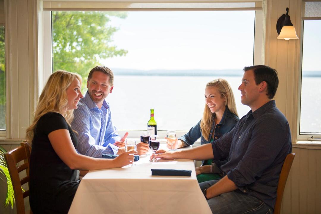 Photo of Others in Golden Lake