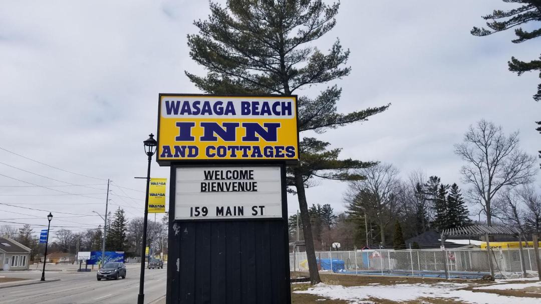 Photo of Others in Wasaga Beach
