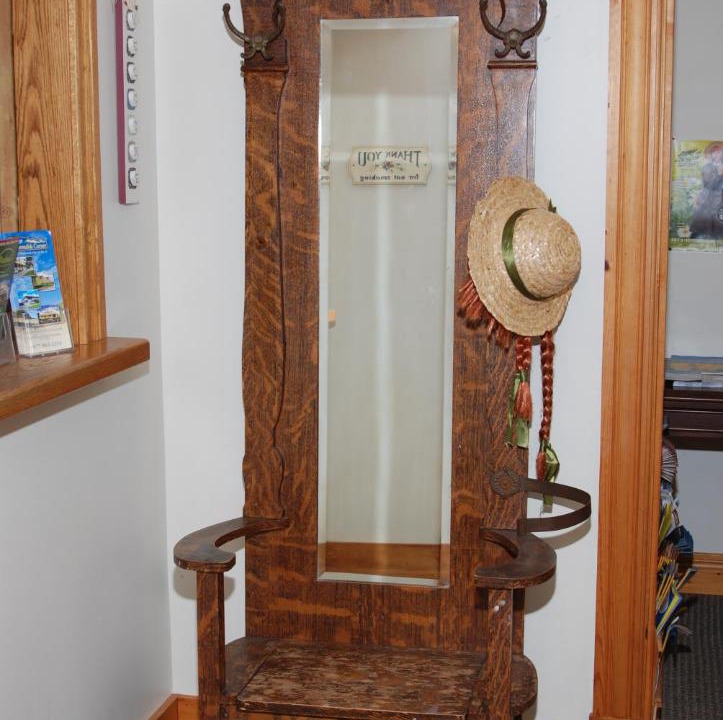 Photo of Others in Green Gables