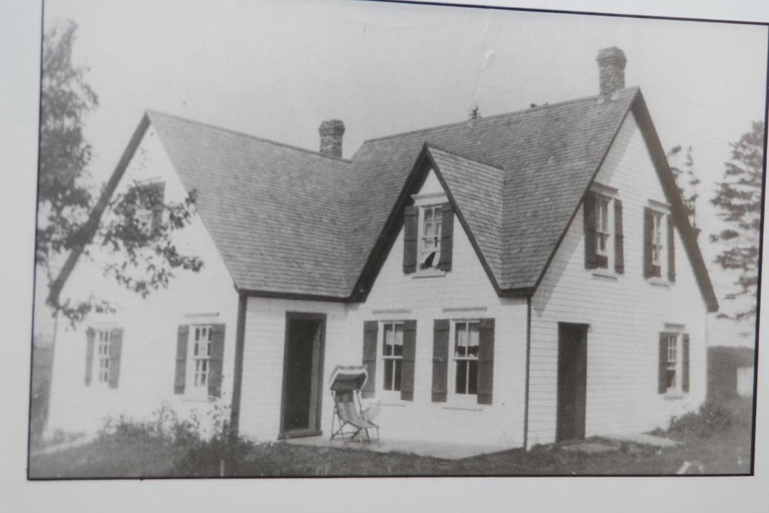 Photo of Others in Green Gables
