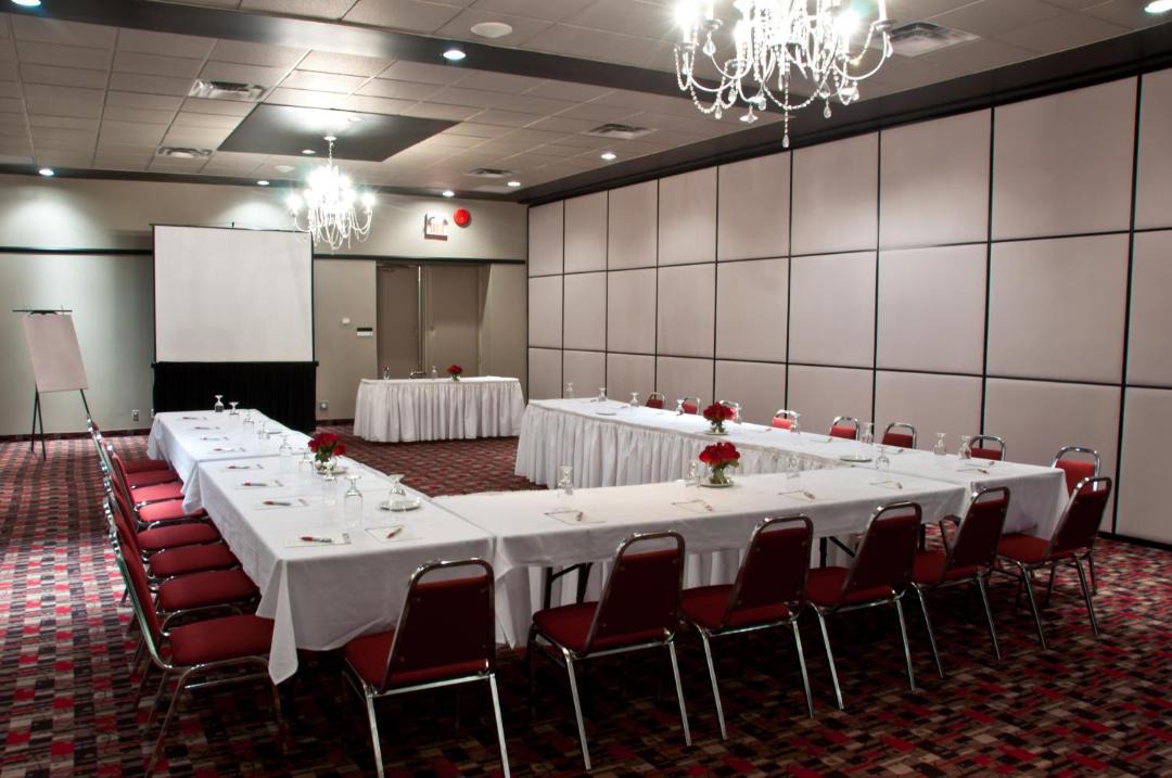 Photo of Others in Old Trois-Rivieres