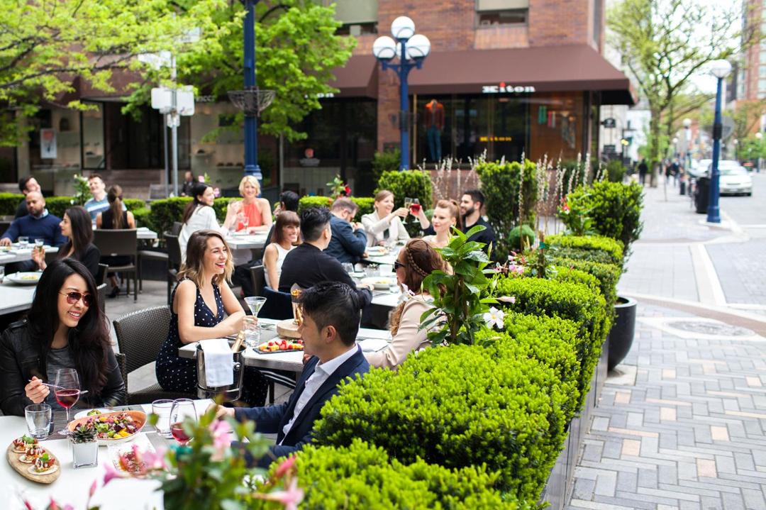 Photo of Others in Bloor-Yorkville